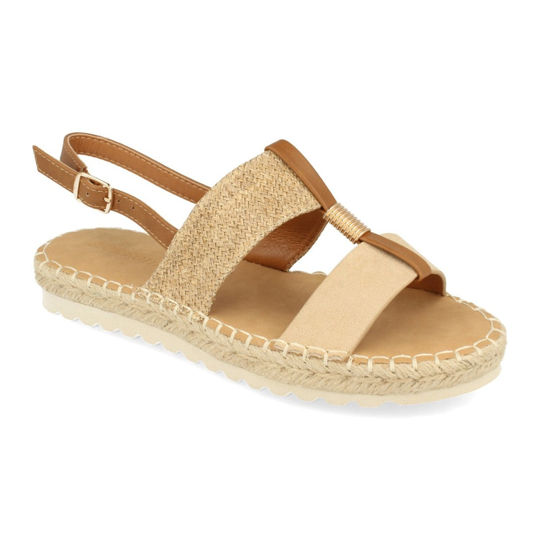 Sandalias mujer Cyrena