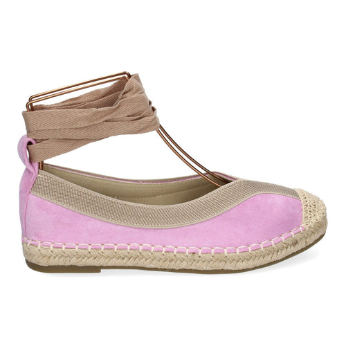 Bailarinas Vainilla Blanca Shop