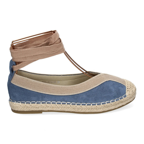 Bailarinas Vainilla Blanca Shop