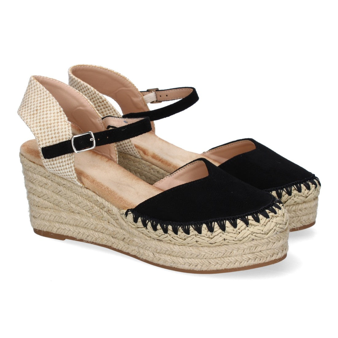 Sandalias mujer Cyrena