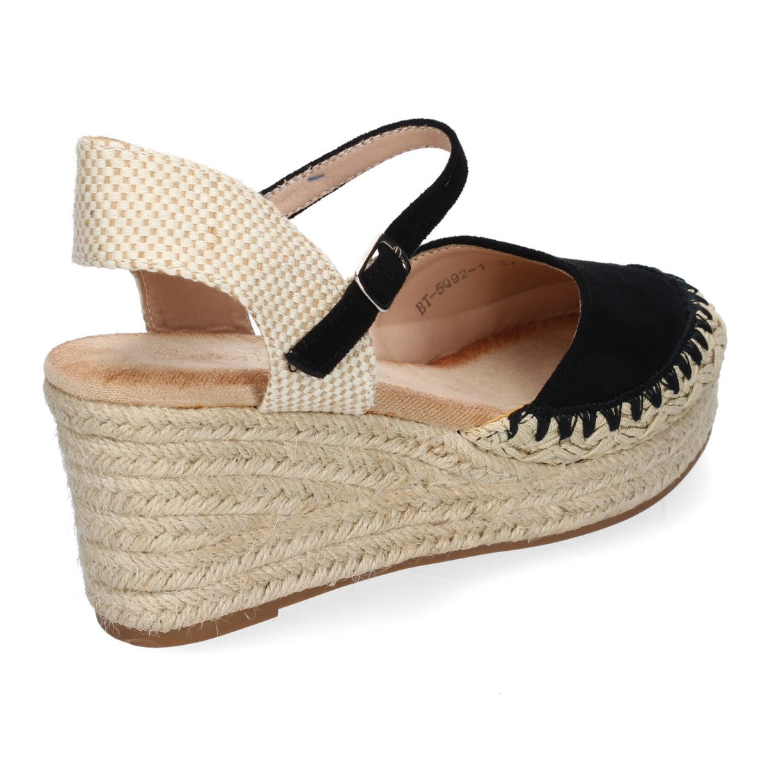 Sandalias mujer Cyrena