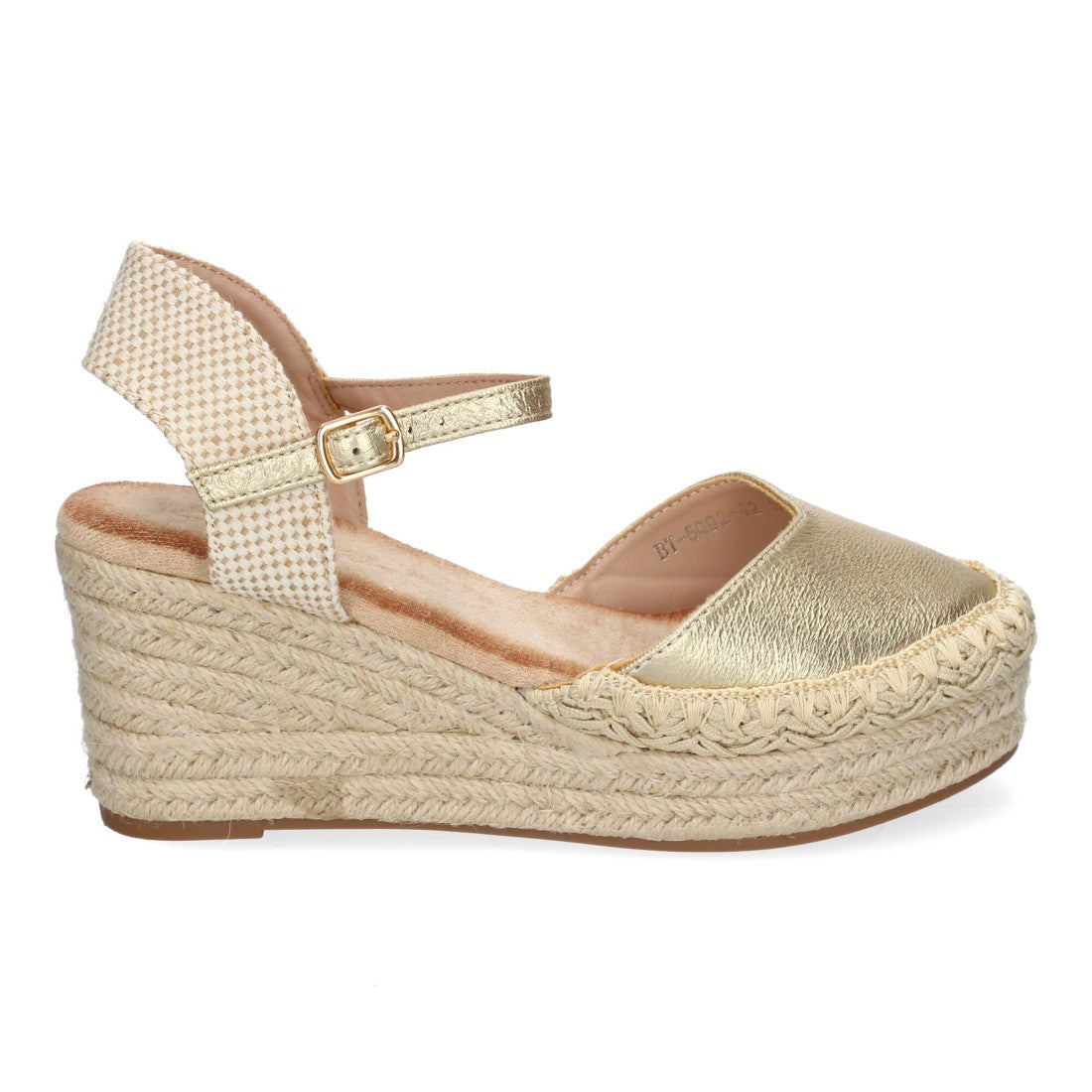 Sandalias mujer Cyrena