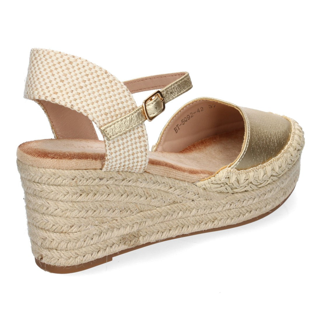 Sandalias mujer Cyrena