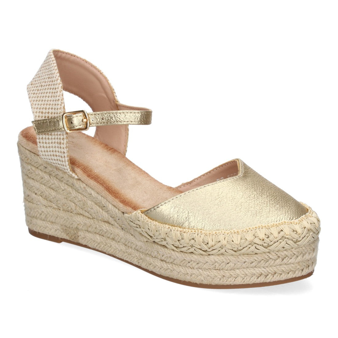 Sandalias mujer Cyrena