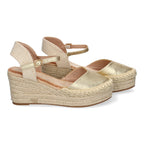 Sandalias mujer Cyrena