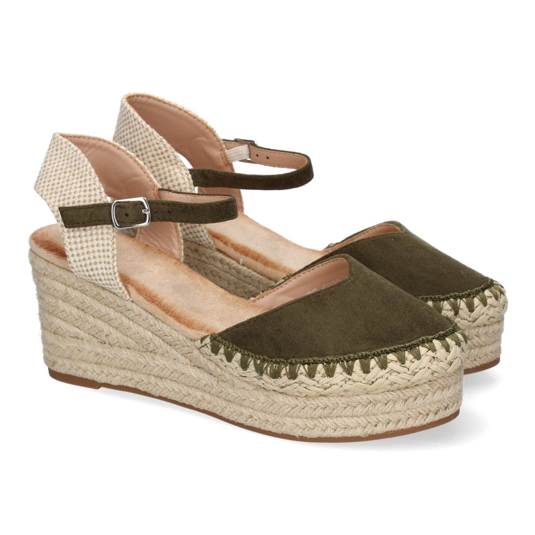 Sandalias mujer Cyrena