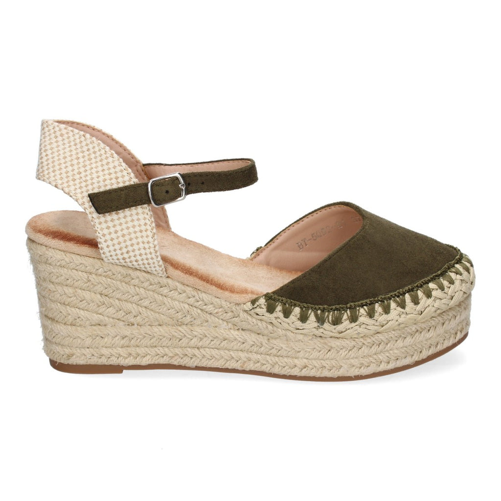 Sandalias mujer Cyrena
