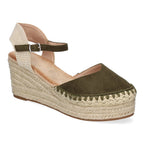 Sandalias mujer Cyrena