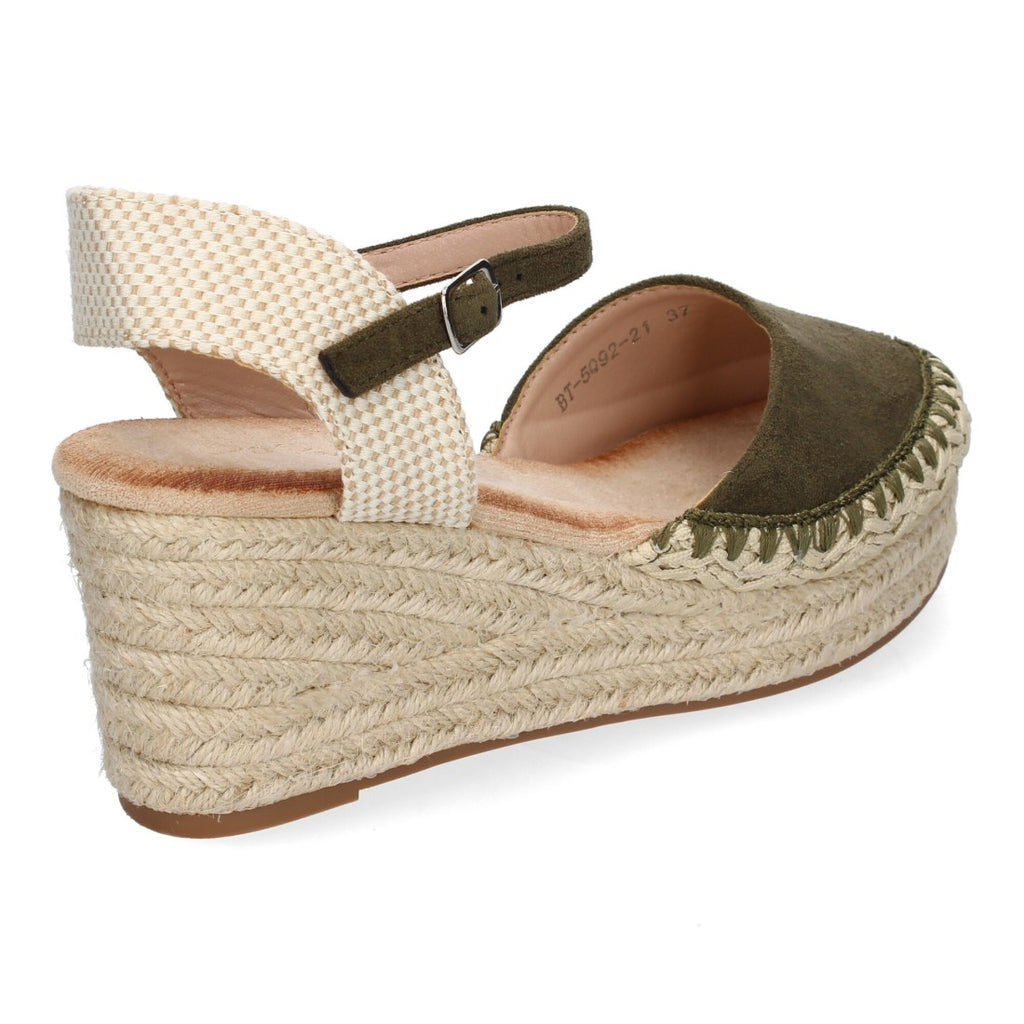 Sandalias mujer Cyrena