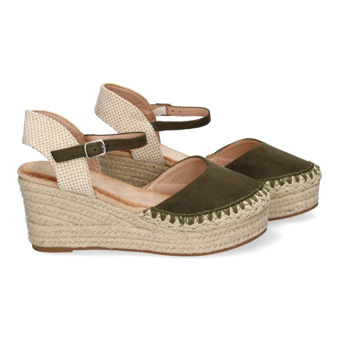 Sandalias mujer Cyrena