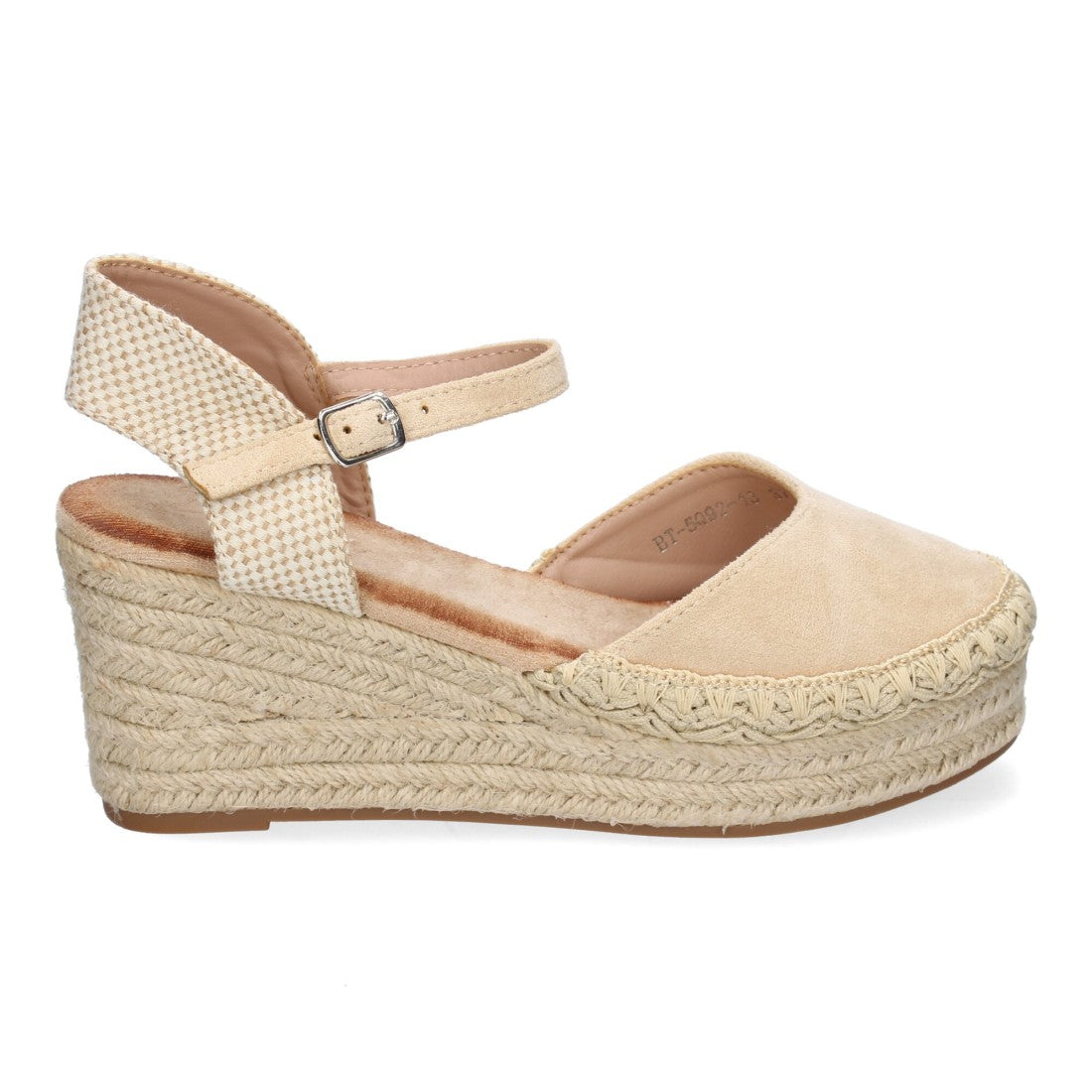 Sandalias mujer Cyrena