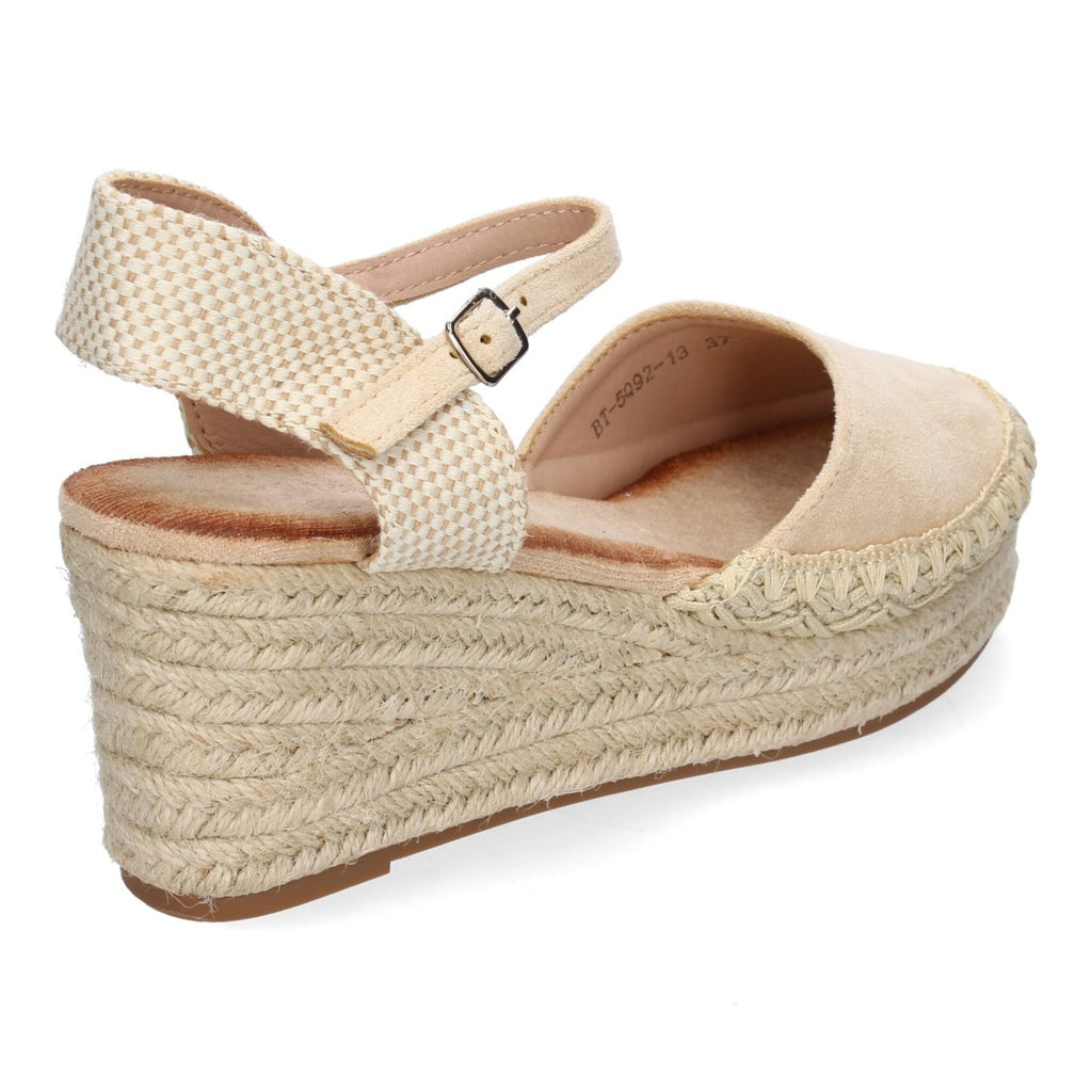 Sandalias mujer Cyrena