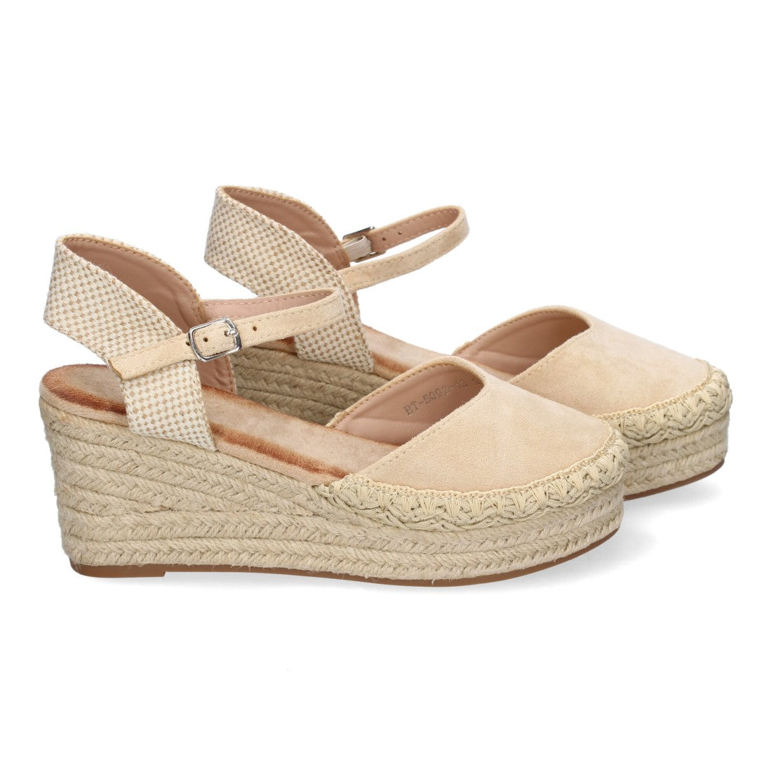 Sandalias mujer Cyrena