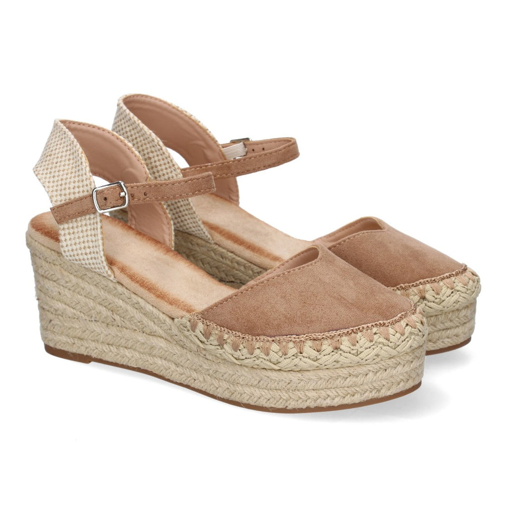 Sandalias mujer Cyrena
