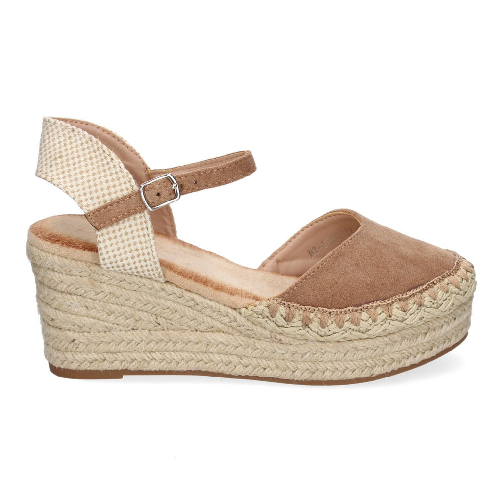 Sandalias mujer Cyrena