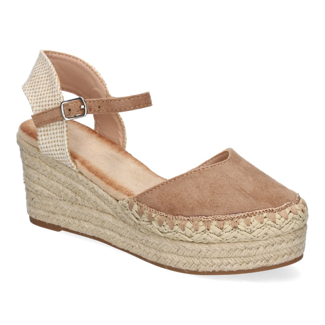 Sandalias mujer Cyrena