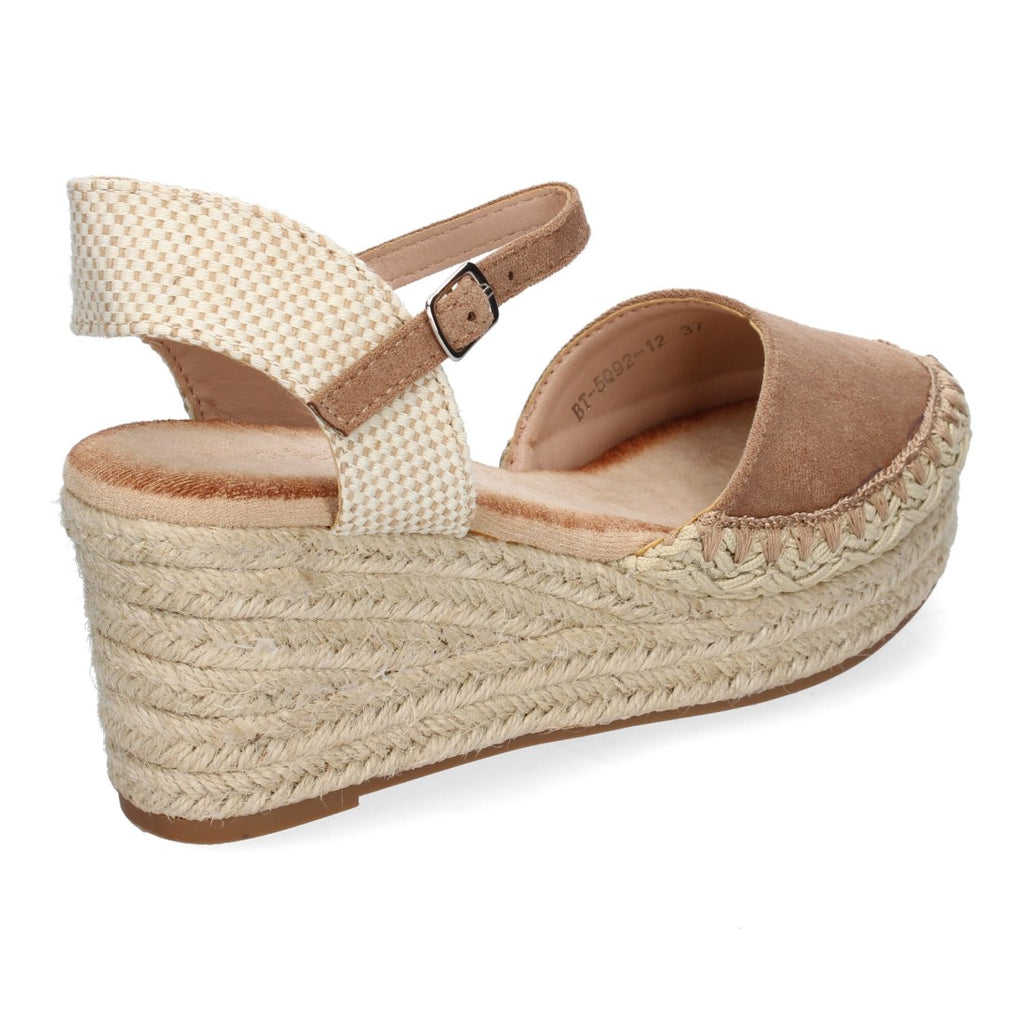 Sandalias mujer Cyrena