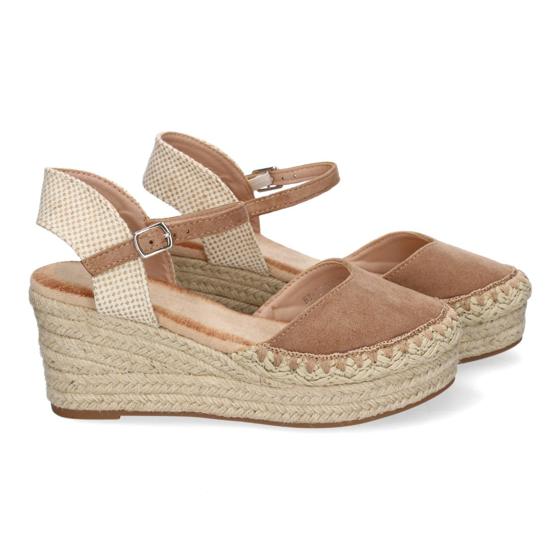 Sandalias mujer Cyrena