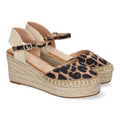 Sandalias mujer Cyrena