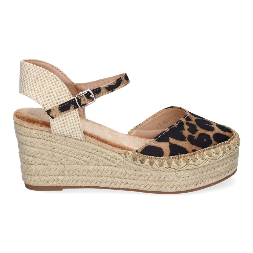 Sandalias mujer Cyrena