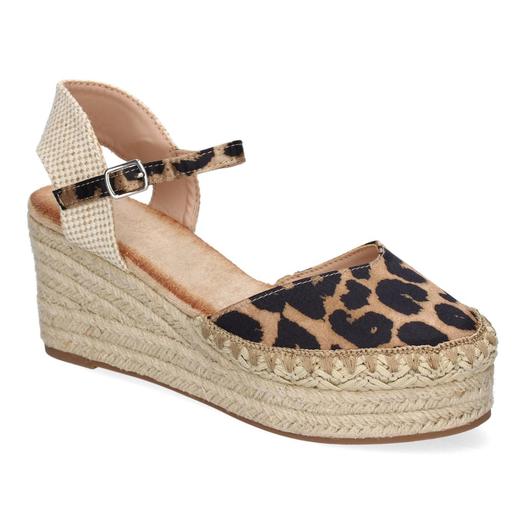 Sandalias mujer Cyrena