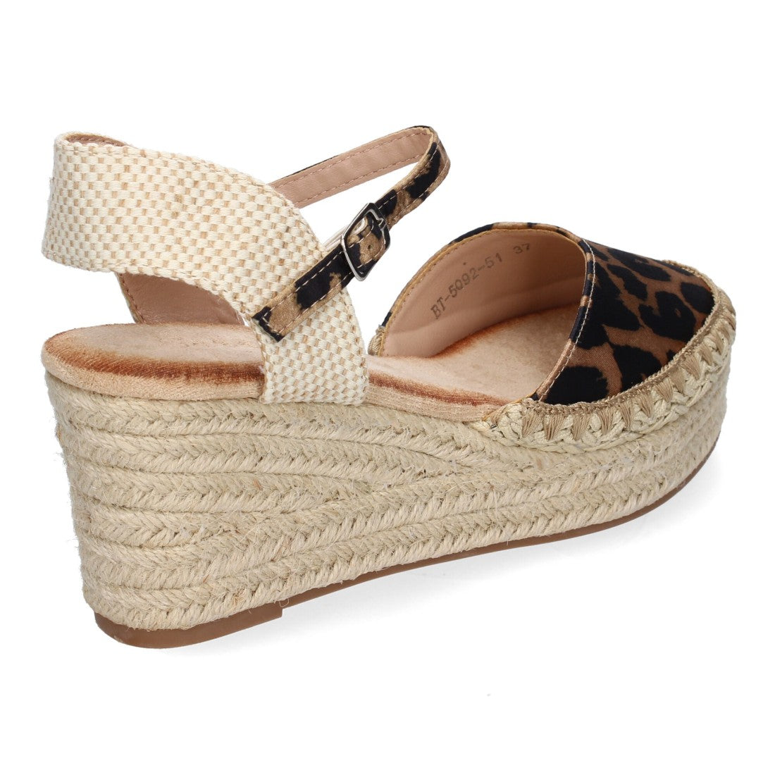 Sandalias mujer Cyrena