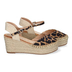 Sandalias mujer Cyrena