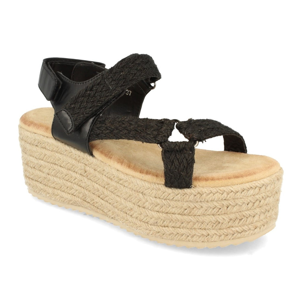 Sandalias mujer Cyrena