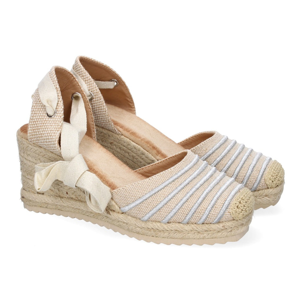 Sandalias mujer Cyrena