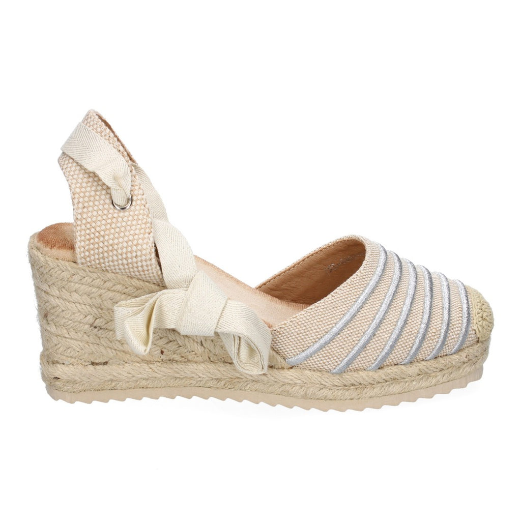 Sandalias mujer Cyrena