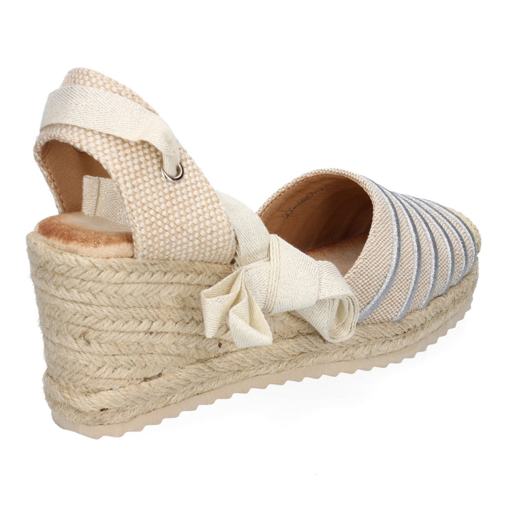 Sandalias mujer Cyrena
