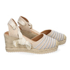 Sandalias mujer Cyrena