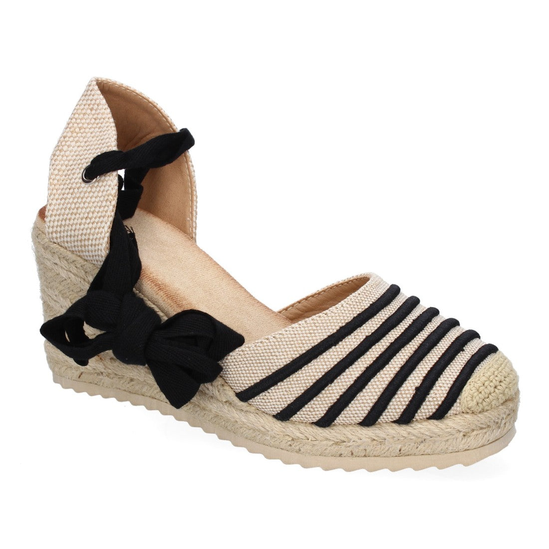 Sandalias mujer Cyrena