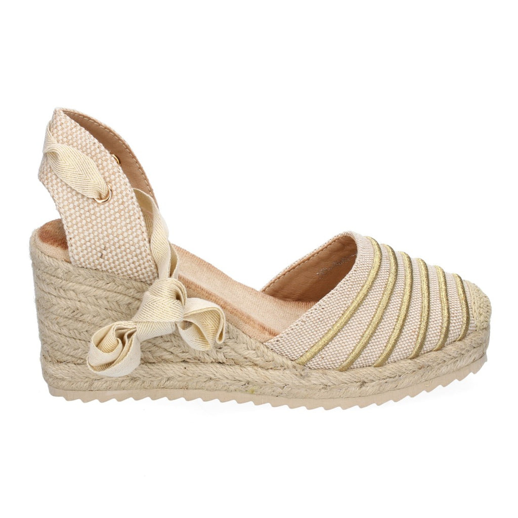 Sandalias mujer Cyrena