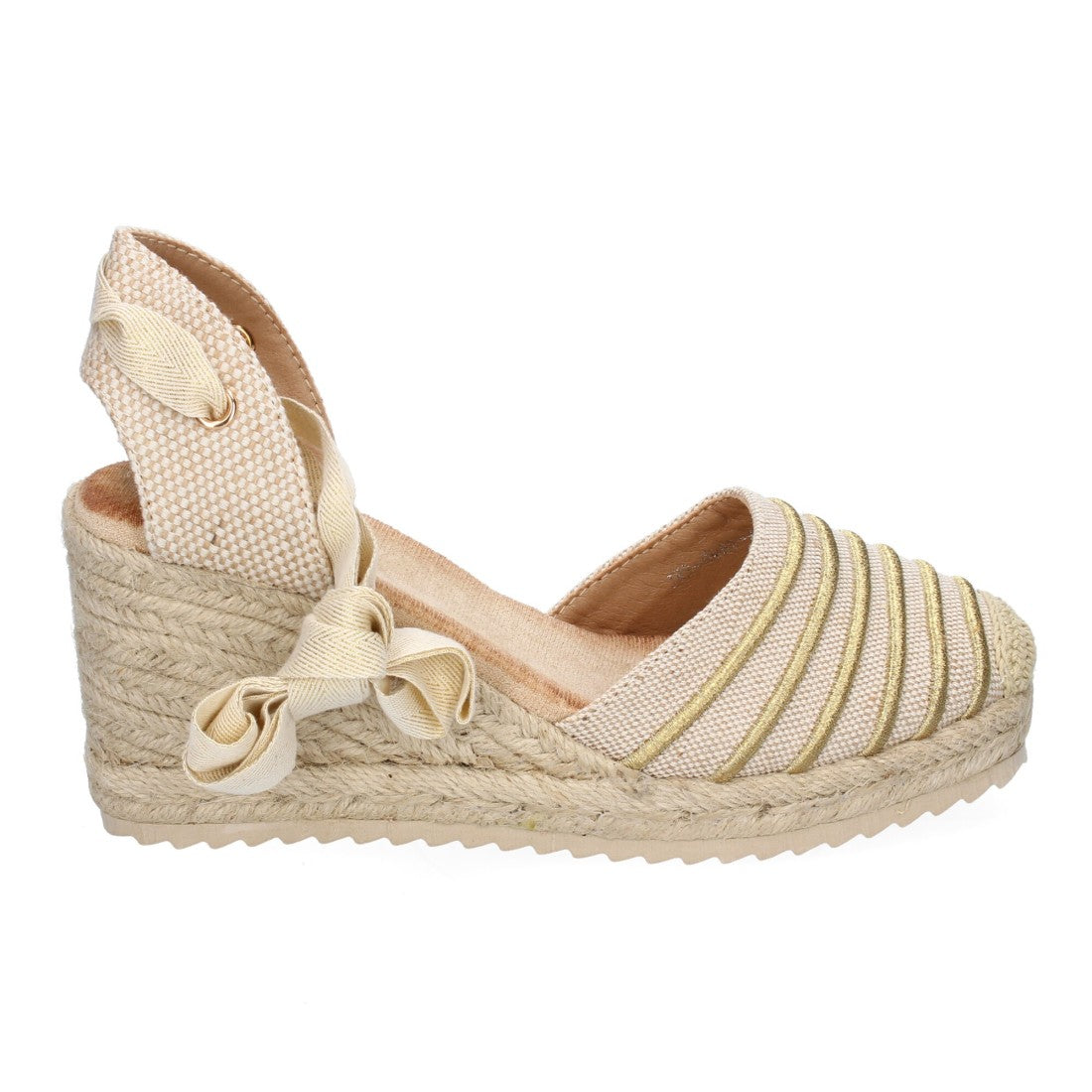 Sandalias mujer Cyrena