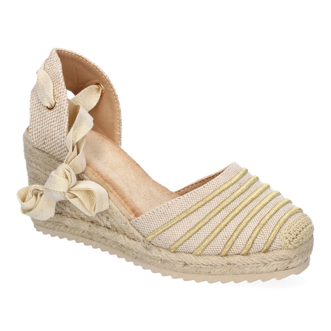 Sandalias mujer Cyrena