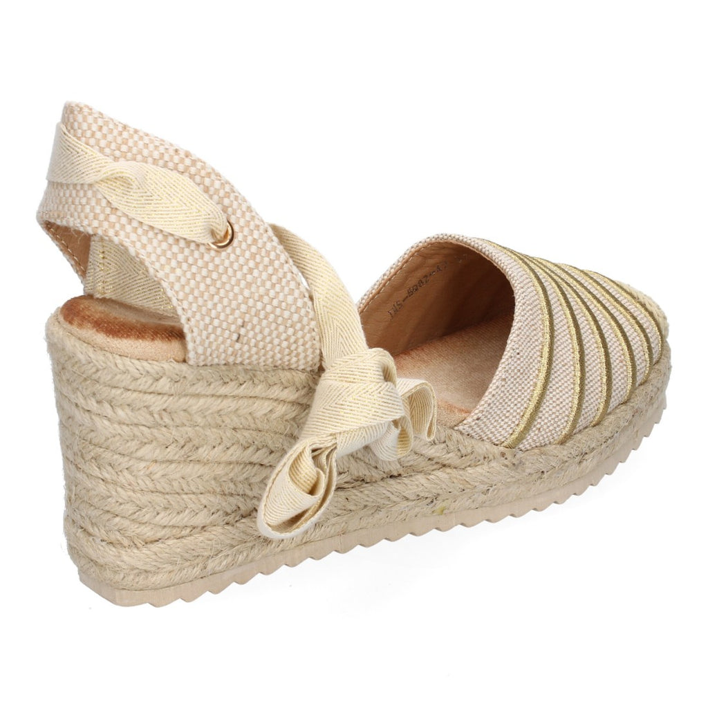 Sandalias mujer Cyrena