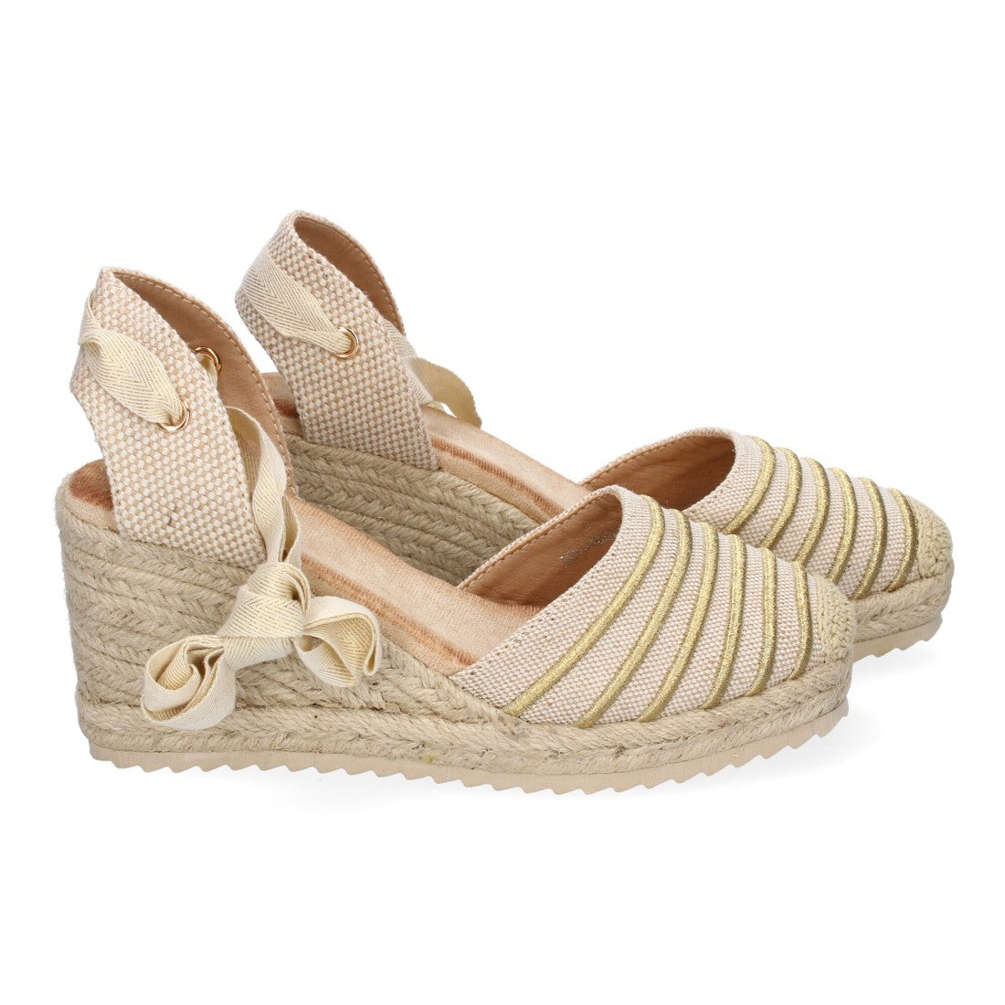 Sandalias mujer Cyrena