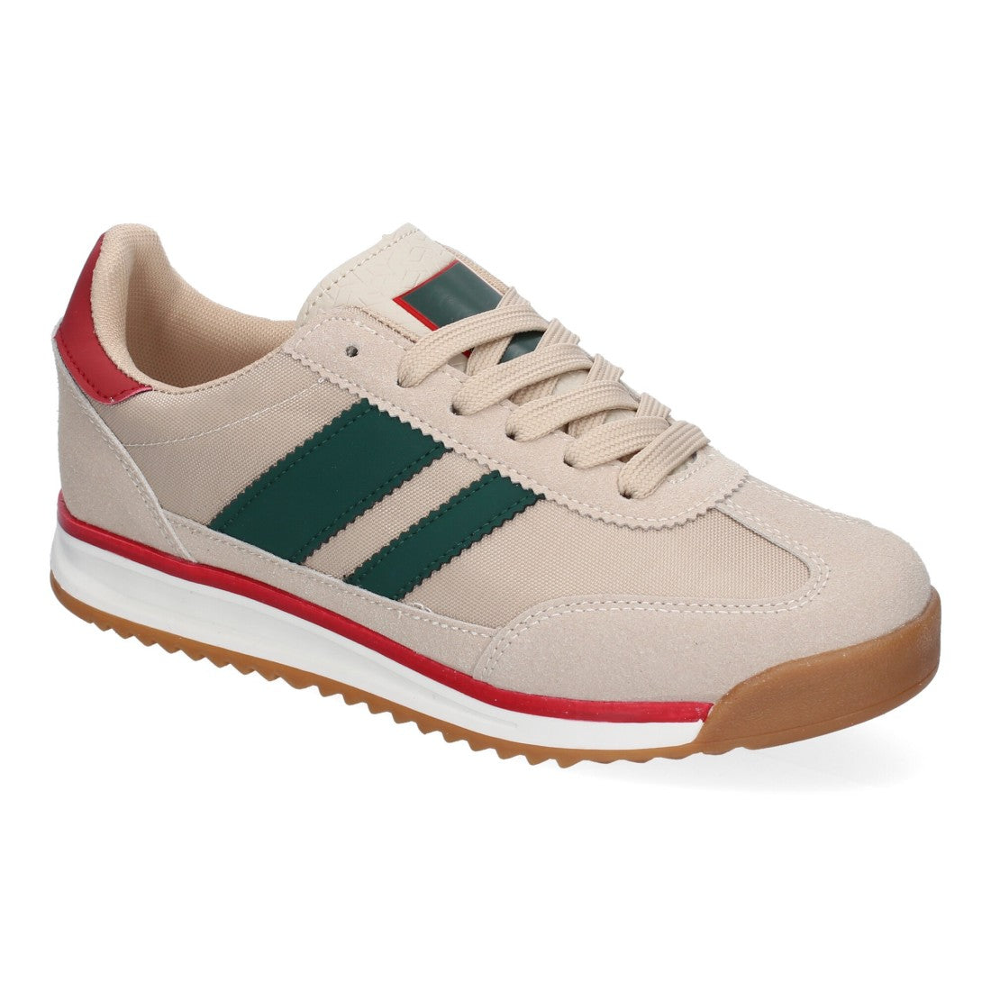 Sneakers mujer Cyrena