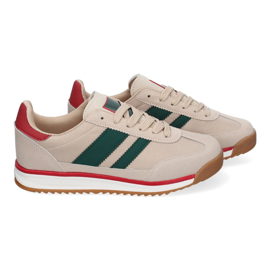 Sneakers mujer Cyrena