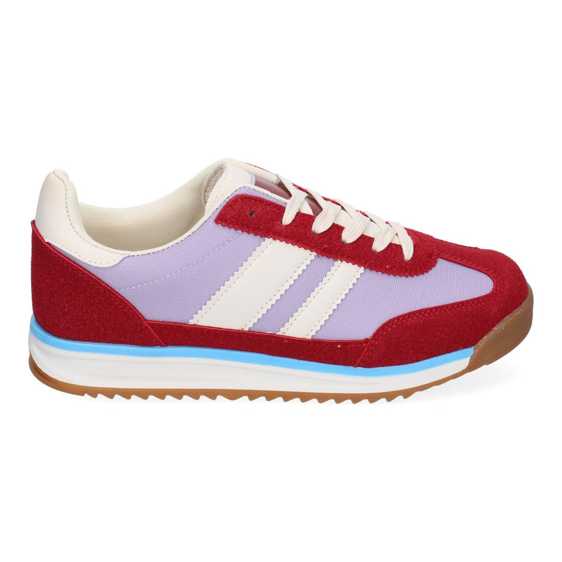 Sneakers mujer Cyrena