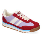 Sneakers mujer Cyrena