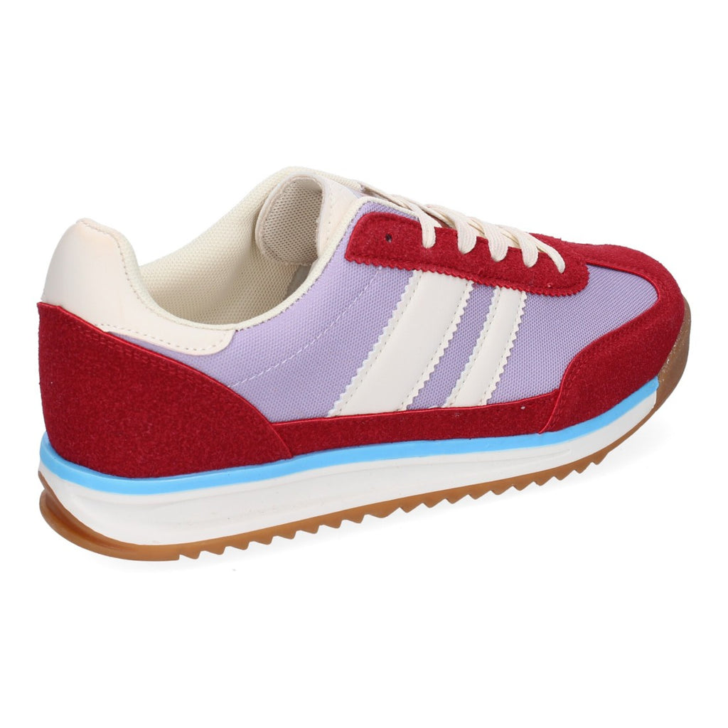 Sneakers mujer Cyrena