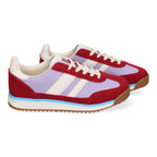 Sneakers mujer Cyrena