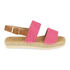 Sandalias mujer Cyrena