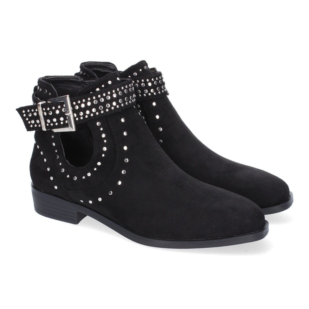Botines mujer Cyrena
