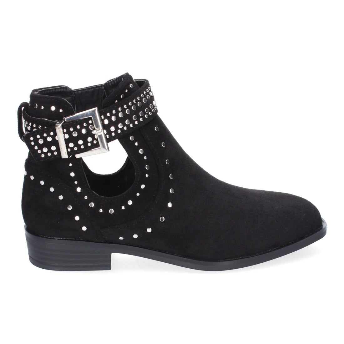 Botines mujer Cyrena