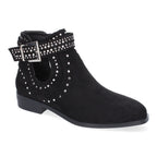 Botines mujer Cyrena
