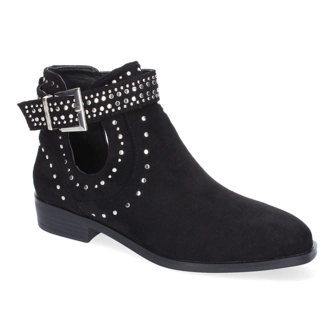 Botines mujer Cyrena