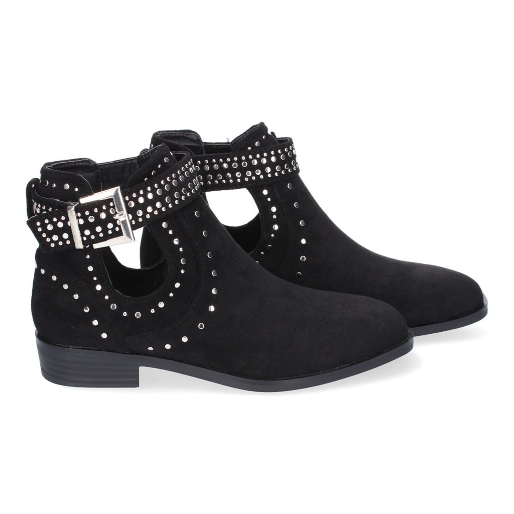 Botines mujer Cyrena